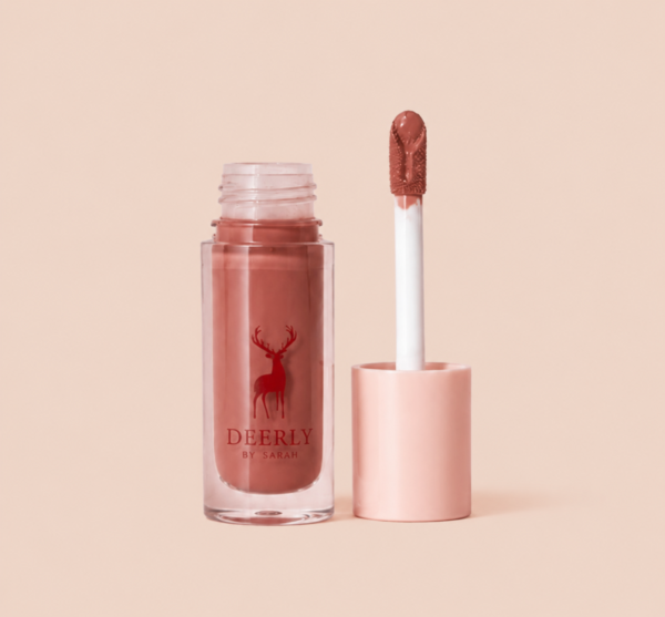 Desert Nude