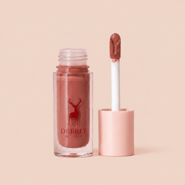 Desert Nude