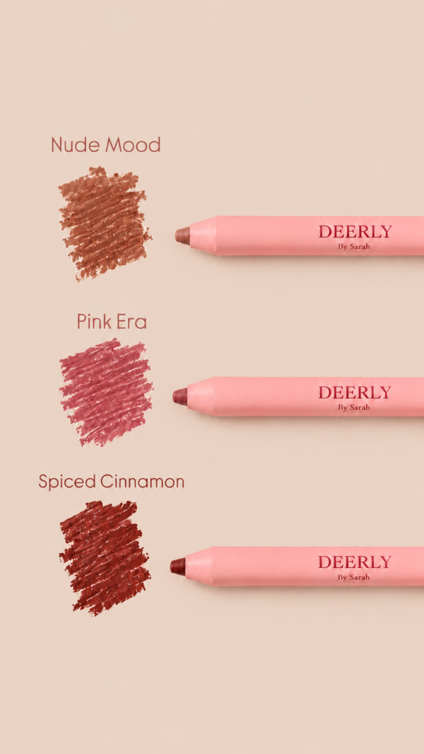 Lip liner