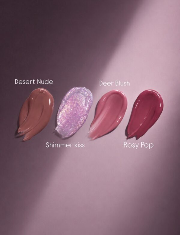 Rosy Pop