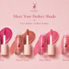 Shimmer Kiss