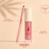Spiced Cinnamon x Shimmer Kiss Lip Duo