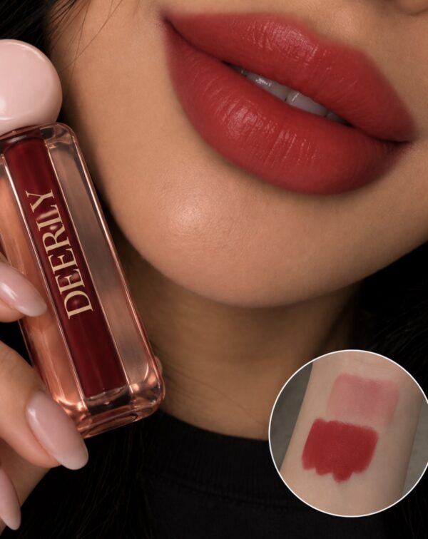 Lip & Cheek Tint