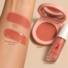 Peachy sunset bundle