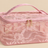 Makeup bag - pink